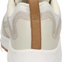 Skechers Uno - Layover Dames Sneakers - Off White - Maat 38 -Dames Winkel 512x840 2