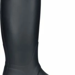 Hunter Womens Original Tall Regenlaarzen - Rubber Laarzen - Dames - Blauw - Maat 40/41 -Dames Winkel 512x840 4