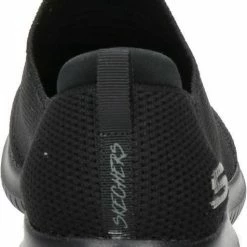 Skechers Ultra Flex First Take Dames Instappers - Black - Maat 41 53 Skechers Ultra Flex First Take Dames Instappers - Black - Maat 41 -Dames Winkel 512x840 6