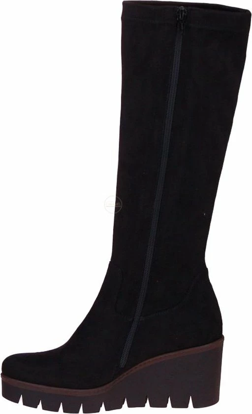 Gabor -Dames - Zwart - Laarzen - Maat 38 20 Gabor -Dames - Zwart - Laarzen - Maat 38 - Afbeelding 18