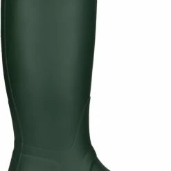 Hunter Dames Regenlaarzen Womens Original Tall - Groen -Dames Winkel 515x840 3