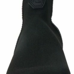 Cruyff Olympique Hoge Sneakers - Dames - Zwart - Maat 40 -Dames Winkel 516x840 5