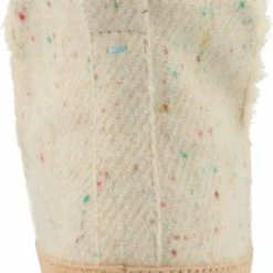 TOMS Lola Dames Sloffen - Natural - Maat 38/39 -Dames Winkel 518x840 1