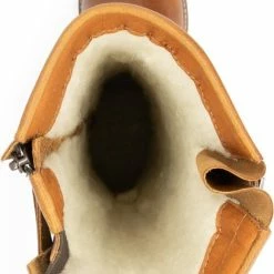 Travelin' Stavanger Leren Dames Laarzen - Wol Gevoerde Laars - Cognac Leer - Maat 36 16 Travelin' Stavanger Leren Dames Laarzen - Wol Gevoerde Laars - Cognac Leer - Maat 36 -Dames Winkel 518x840