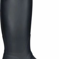 Hunter Womens Original Tall Regenlaarzen - Rubber Laarzen - Dames - Blauw - Maat 40/41 -Dames Winkel 520x840 2