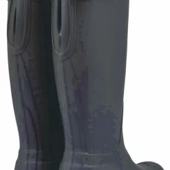 Hunter - Verstelbare Regenlaarzen Voor Dames - Originall Tall - Zwart - Maat 39EU -Dames Winkel 520x840 3