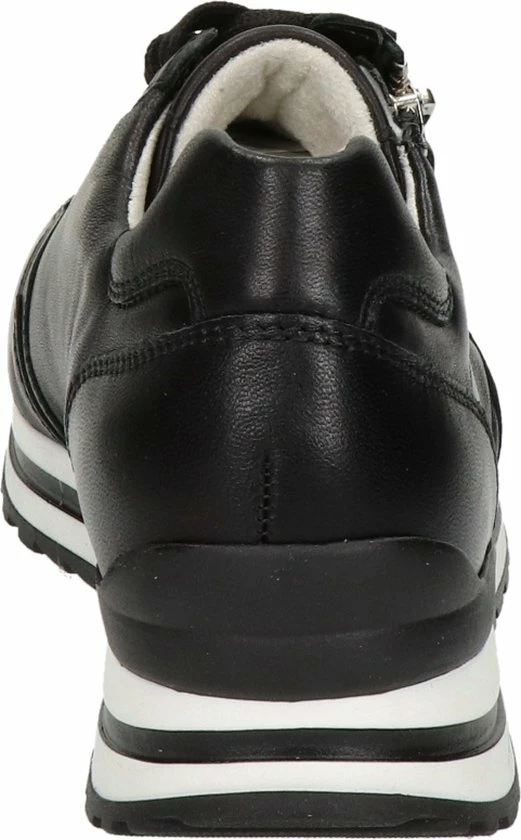 Gabor 96.528 Dames Sneakers - Zwart - Maat 40 13 Gabor 96.528 Dames Sneakers - Zwart - Maat 40 - Afbeelding 11