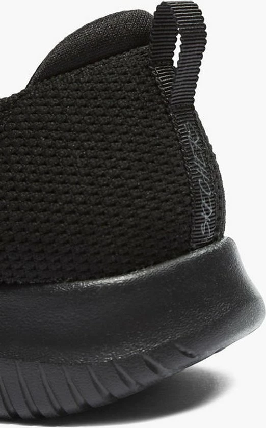Skechers Ultra Flex First Take Dames Instappers - Black - Maat 41 42 Skechers Ultra Flex First Take Dames Instappers - Black - Maat 41 - Afbeelding 40