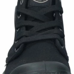 Palladium Pampa Hi Veterboot - Zwart - Maat 40 -Dames Winkel 522x840 3