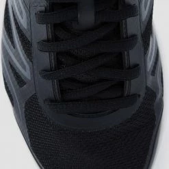 Fila Memory Cryptostride Hardloopschoenen Zwart/Goud Dames - Maat 38 13 Fila Memory Cryptostride Hardloopschoenen Zwart/Goud Dames - Maat 38 -Dames Winkel 522x840 5