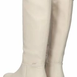 Mexx Dames Boot Kyani Off White -Dames Winkel 524x840 1