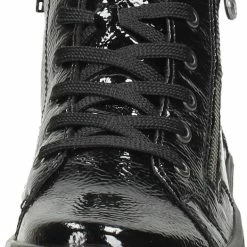 Rieker Veterboots Groen - Maat 39 35 Rieker Veterboots Groen - Maat 39 -Dames Winkel 524x840