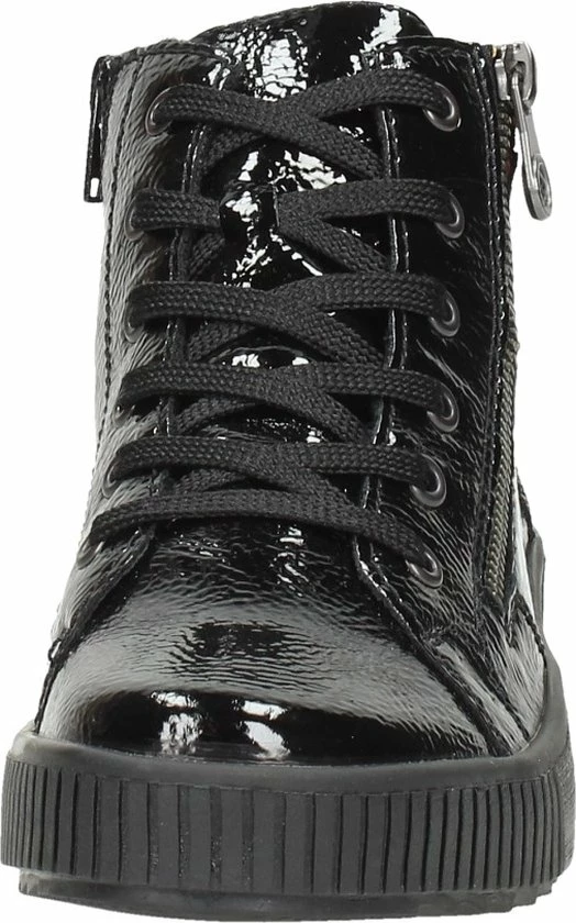 Rieker Veterboots Groen - Maat 39 18 Rieker Veterboots Groen - Maat 39 - Afbeelding 16