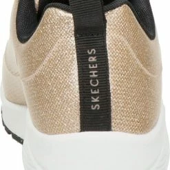 Skechers UNO-DIAMOND SHATTER Dames Sneakers - Maat 37 28 Skechers UNO-DIAMOND SHATTER Dames Sneakers - Maat 37 -Dames Winkel 525x840 4