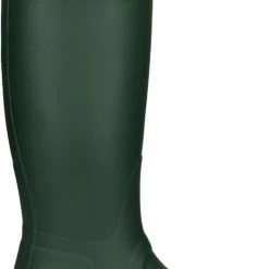 Hunter Dames Regenlaarzen Womens Original Tall - Groen