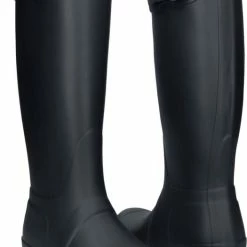 Hunter Womens Original Tall Regenlaarzen - Rubber Laarzen - Dames - Blauw - Maat 40/41 -Dames Winkel 525x840 6
