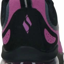 Skechers Sneakers - Maat 37 - Vrouwen - Zwart/roze 31 Skechers Sneakers - Maat 37 - Vrouwen - Zwart/roze -Dames Winkel 526x840 1