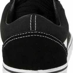 Vans - Heren Sneakers Old Skool - Zwart - Maat 42 29 Vans - Heren Sneakers Old Skool - Zwart - Maat 42 -Dames Winkel 526x840