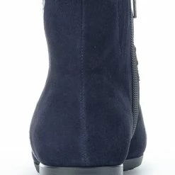 Gabor 92.713 Dames Laarzen - Blauw - Maat 39 21 Gabor 92.713 Dames Laarzen - Blauw - Maat 39 -Dames Winkel 528x840 1