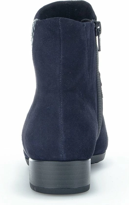 Gabor 92.713 Dames Laarzen - Blauw - Maat 39 6 Gabor 92.713 Dames Laarzen - Blauw - Maat 39 - Afbeelding 4