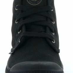 Palladium Pampa Hi Veterboot - Zwart - Maat 40 -Dames Winkel 528x840 4