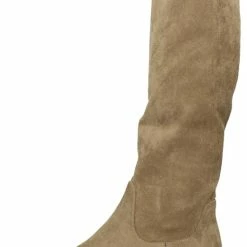 Sub55 - Lange Laarzen