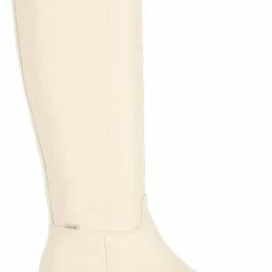 Mexx Dames Boot Kyani Off White -Dames Winkel 530x840 4
