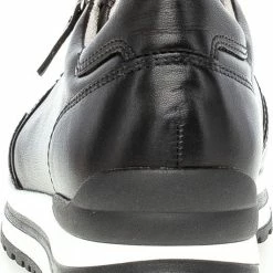 Gabor 96.528 Dames Sneakers - Zwart - Maat 40 36 Gabor 96.528 Dames Sneakers - Zwart - Maat 40 -Dames Winkel 531x840 1