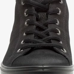 ECCO Fara Dames Veterboot, - Zwart - Maat 38 101 ECCO Fara Dames Veterboot, - Zwart - Maat 38 -Dames Winkel 531x840 5