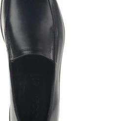 Ecco Felicia Instappers Zwart - Maat 41 -Dames Winkel 534x840