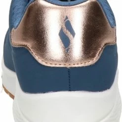 Skechers Uno Dames Sneaker - Blauw - Maat 40 14 Skechers Uno Dames Sneaker - Blauw - Maat 40 -Dames Winkel 535x840 1