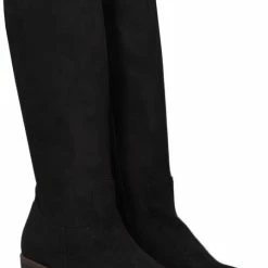 Gabor -Dames - Zwart - Laarzen - Maat 39 34 Gabor -Dames - Zwart - Laarzen - Maat 39 -Dames Winkel 537x840 3