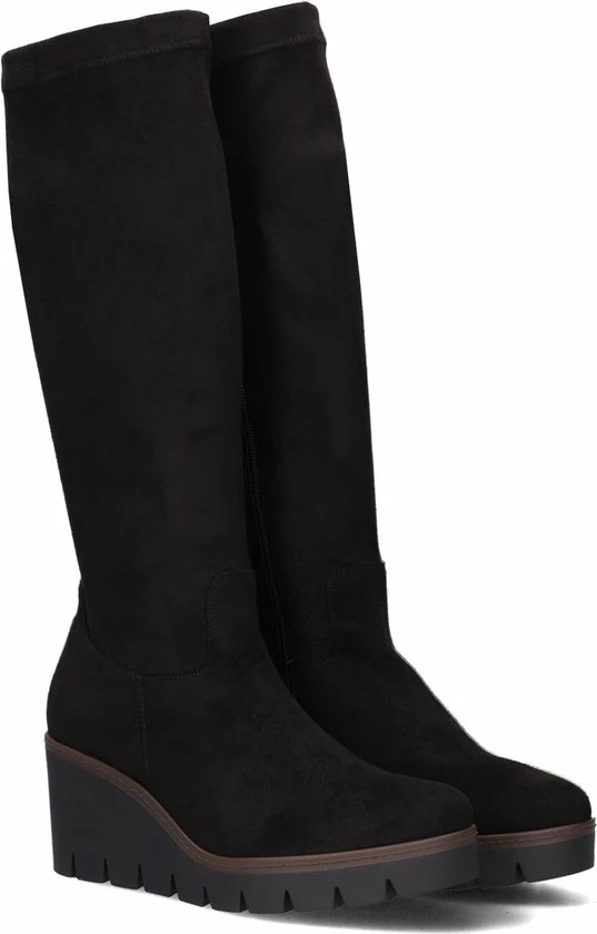 Gabor -Dames - Zwart - Laarzen - Maat 39 17 Gabor -Dames - Zwart - Laarzen - Maat 39 - Afbeelding 15