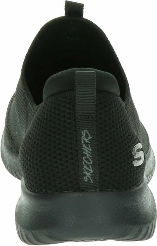 Skechers Ultra Flex First Take Dames Instappers - Black - Maat 41 20 Skechers Ultra Flex First Take Dames Instappers - Black - Maat 41 - Afbeelding 18