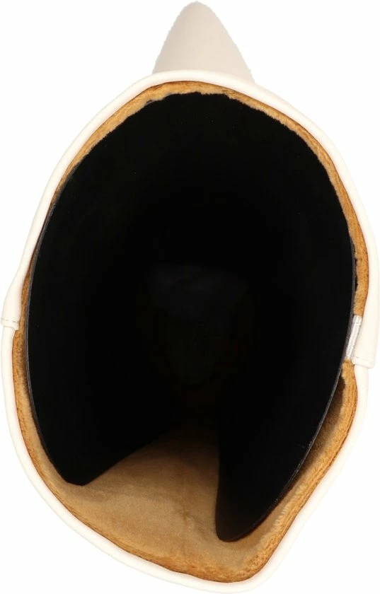 Mexx Dames Boot Krystal Off White 18 Mexx Dames Boot Krystal Off White - Afbeelding 16