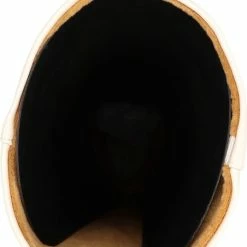 Mexx Dames Boot Krystal Off White 36 Mexx Dames Boot Krystal Off White -Dames Winkel 537x840 7