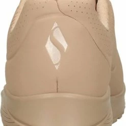 Skechers Uno -Stand On Air Dames Sneakers - Sand - Maat 36 33 Skechers Uno -Stand On Air Dames Sneakers - Sand - Maat 36 -Dames Winkel 538x840