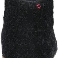 Tofvel Mula Pantoffels Zwart Uni (s) (TF1000-36) 24 Tofvel Mula Pantoffels Zwart Uni (s) (TF1000-36) -Dames Winkel 538x840 4