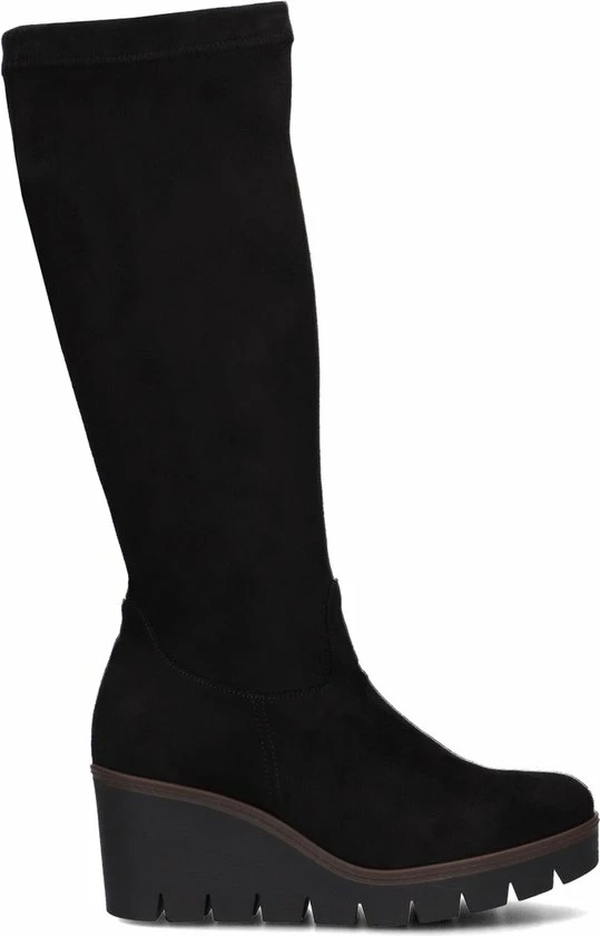 Gabor -Dames - Zwart - Laarzen - Maat 39 19 Gabor -Dames - Zwart - Laarzen - Maat 39 - Afbeelding 17