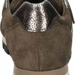 Gabor 96.438 Dames Sneakers - Bruin - Maat 38 -Dames Winkel 541x840 2