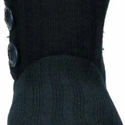 Super Cracks Home Dames Sloffen - Dark Blue - Maat 38 -Dames Winkel 543x840 1