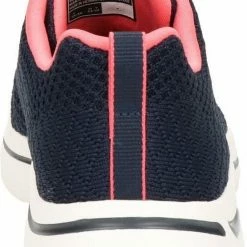 Skechers Go Walk Arch Fit - Unify Vrouwen Sneakers - Blue - Maat 41 -Dames Winkel 544x840 2