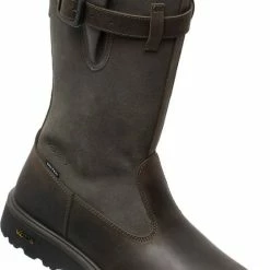 Grisport Sutherland Outdoorlaarzen Unisex - Anthracite - Maat 41