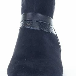 Gabor 92.713 Dames Laarzen - Blauw - Maat 39 22 Gabor 92.713 Dames Laarzen - Blauw - Maat 39 -Dames Winkel 545x840