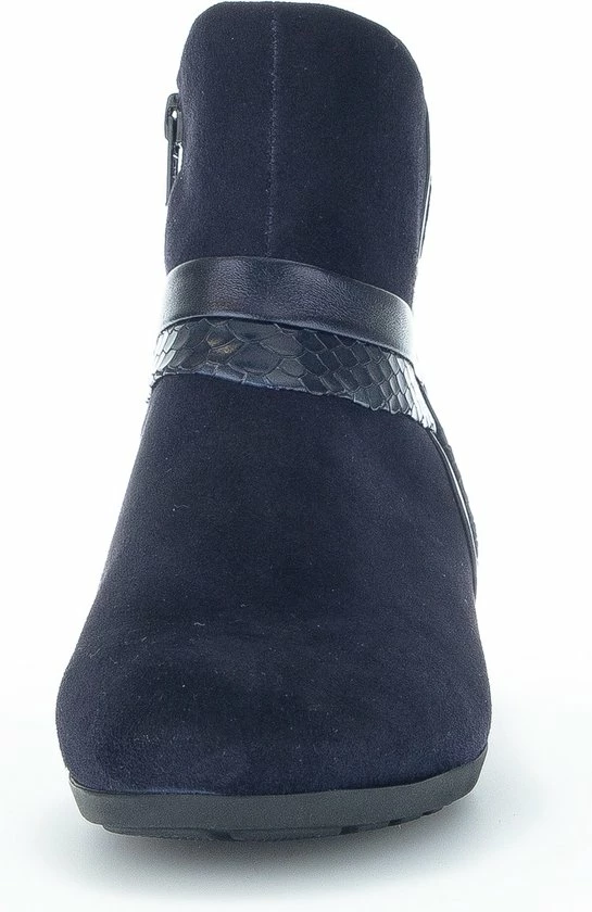 Gabor 92.713 Dames Laarzen - Blauw - Maat 39 7 Gabor 92.713 Dames Laarzen - Blauw - Maat 39 - Afbeelding 5