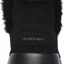 Skechers On-The-Go Joy Bundle Up Dames Laarzen - Zwart - Maat 38 -Dames Winkel 546x840 1