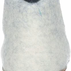 Tofvel Mula Pantoffels Beige Uni (s) (TF1000-99) -Dames Winkel 546x840 2