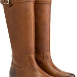 Travelin' Stavanger Leren Dames Laarzen - Wol Gevoerde Laars - Cognac Leer - Maat 36 12 Travelin' Stavanger Leren Dames Laarzen - Wol Gevoerde Laars - Cognac Leer - Maat 36 -Dames Winkel 549x840