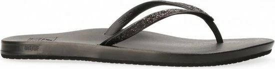 Reef Cushion Stargazer Dames Slippers - Black - Maat 37.5 17 Reef Cushion Stargazer Dames Slippers - Black - Maat 37.5 - Afbeelding 15