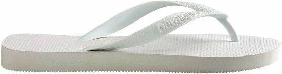 Havaianas Top Unisex Slippers - White - Maat 35/36 15 Havaianas Top Unisex Slippers - White - Maat 35/36 - Afbeelding 13